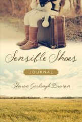 Sensible Shoes Journal цена и информация | Духовная литература | kaup24.ee