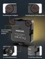 KINGDANS ALD81 LED kaameralamp hind ja info | Videokaamerate lisatarvikud | kaup24.ee