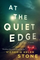 At the Quiet Edge: A Novel цена и информация | Фантастика, фэнтези | kaup24.ee