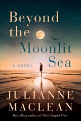 Beyond the Moonlit Sea: A Novel цена и информация | Фантастика, фэнтези | kaup24.ee