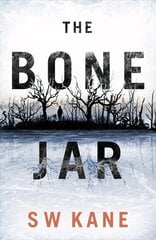 Bone Jar цена и информация | Фантастика, фэнтези | kaup24.ee