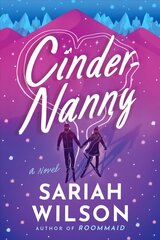 Cinder-Nanny: A Novel hind ja info | Fantaasia, müstika | kaup24.ee