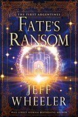 Fate's Ransom цена и информация | Фантастика, фэнтези | kaup24.ee