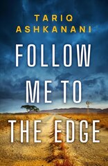 Follow Me to the Edge цена и информация | Фантастика, фэнтези | kaup24.ee