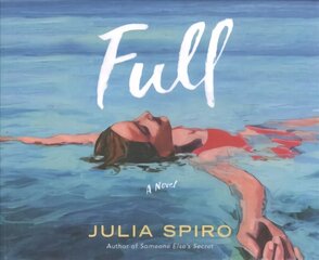 Full: A Novel hind ja info | Fantaasia, müstika | kaup24.ee