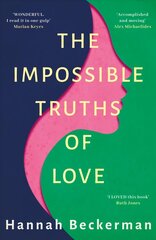 Impossible Truths of Love hind ja info | Fantaasia, müstika | kaup24.ee