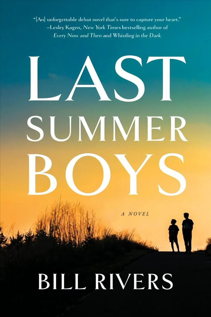 Last Summer Boys: A Novel цена и информация | Fantaasia, müstika | kaup24.ee
