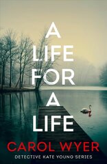 Life for a Life hind ja info | Fantaasia, müstika | kaup24.ee