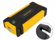 Kiirkäivitaja, laadijad Booster PowerBank 12V 16800 mAh Sisseehitatud taskulamp ja kaitsehaamer hind ja info | Auto akulaadijad | kaup24.ee