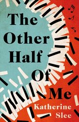 Other Half of Me цена и информация | Фантастика, фэнтези | kaup24.ee