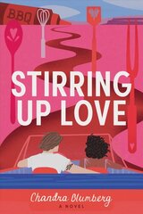 Stirring Up Love: A Novel hind ja info | Fantaasia, müstika | kaup24.ee