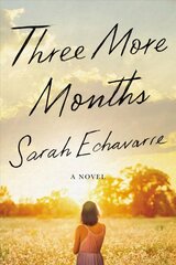 Three More Months: A Novel цена и информация | Фантастика, фэнтези | kaup24.ee