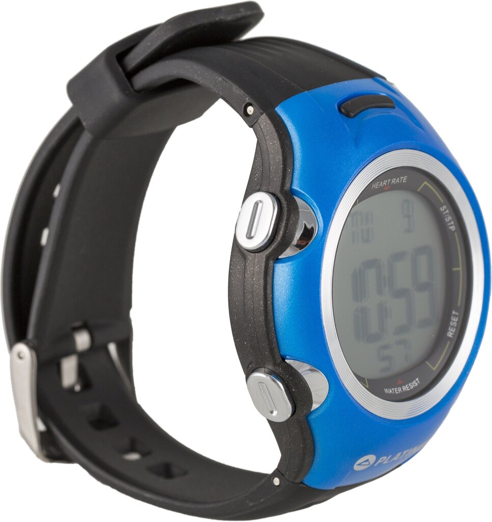 Platinet PHR117 Blue hind ja info | Nutikellad (smartwatch) | kaup24.ee