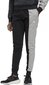 Meeste püksid Adidas W Cb Ft Pant Grey Black HC8832 HC8832/L цена и информация | Meeste spordiriided | kaup24.ee