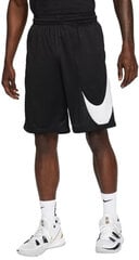 Мужские спортивные шорты Nike M Nk Df Hbr 10In Short 3.0 DH6763 013 DH6763 013/S цена и информация | Мужская спортивная одежда | kaup24.ee