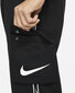 Meeste püksid Nike M Nsw Repeat Sw Flc Cargo Black DX2030 010 DX2030 010/M цена и информация | Meeste spordiriided | kaup24.ee