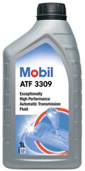 Трансмиссионное масло Mobil ATF 3309, 1L цена и информация | Другие масла | kaup24.ee