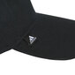 Adidas Mütsid 3s Cap Black GN2052 hind ja info | Meeste sallid, mütsid ja kindad | kaup24.ee