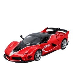 Радиоуправляемый автомобиль Ferrari FXX K EVO 1:14 Rastar, 8+ цена и информация | Игрушки для мальчиков | kaup24.ee