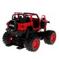 Raadio-juhitav auto Jeep Wrangler Rubicon 1:14, 6+ цена и информация | Poiste mänguasjad | kaup24.ee