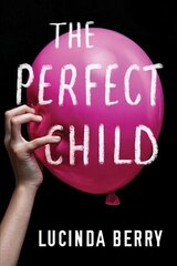 Perfect Child hind ja info | Fantaasia, müstika | kaup24.ee