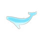 Pross Cloud whale hind ja info | Prossid | kaup24.ee