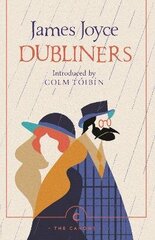 Dubliners Main - Canons reissue цена и информация | Фантастика, фэнтези | kaup24.ee