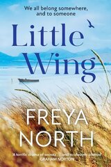 Little Wing: An emotional and heartwarming story, perfect for autumn 2022 hind ja info | Fantaasia, müstika | kaup24.ee
