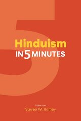 Hinduism in 5 Minutes hind ja info | Usukirjandus, religioossed raamatud | kaup24.ee