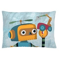 Padjakate Naturals robots (50 x 30 cm) цена и информация | Постельное белье | kaup24.ee