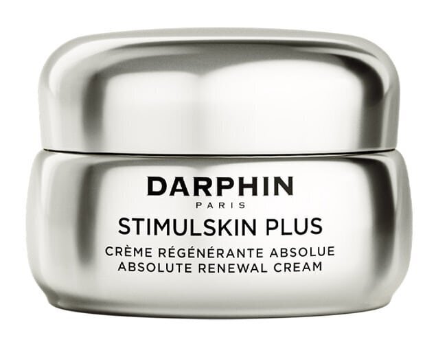 Uuendav näokreem Darphin Stimulskin Plus, 50 ml цена и информация | Näokreemid | kaup24.ee