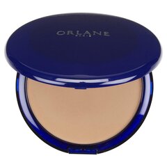 Компактная бронзовая пудра Orlane Bronzing Pressed Powder, 31г, 23 Soleil Bronze цена и информация | Пудры, базы под макияж | kaup24.ee