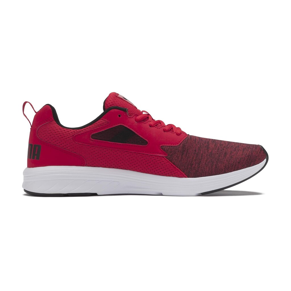 Meeste tossud Puma NRGY Rupture High Risk Red-Puma Black - 19324317 19324317 19324317, punased цена и информация | Spordi- ja vabaajajalatsid meestele | kaup24.ee