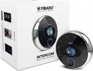 Fibaro FGIC-002 цена и информация | Домофоны | kaup24.ee