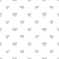 Hällikaitse Cool Kids hearts (60 x 60 x 60 + 40 cm) цена и информация | Laste ohutustarvikud | kaup24.ee
