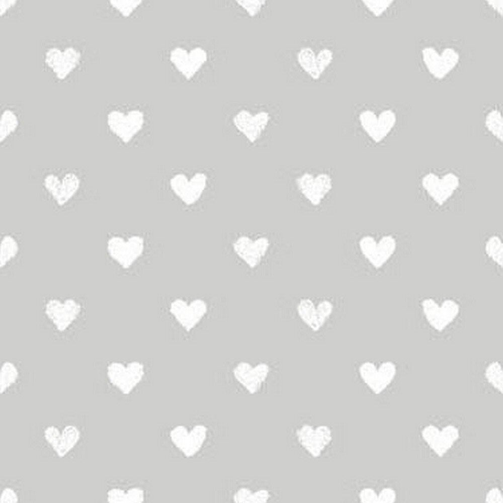 Hällikaitse Cool Kids hearts (60 x 60 x 60 + 40 cm) цена и информация | Laste ohutustarvikud | kaup24.ee