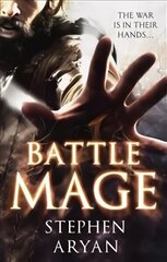 Battlemage: Age of Darkness, Book 1 hind ja info | Fantaasia, müstika | kaup24.ee