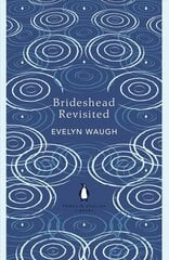 Brideshead Revisited: The Sacred and Profane Memories of Captain Charles Ryder цена и информация | Фантастика, фэнтези | kaup24.ee