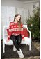 Naiste jõulukampsun R757 hind ja info | Naiste kampsunid | kaup24.ee