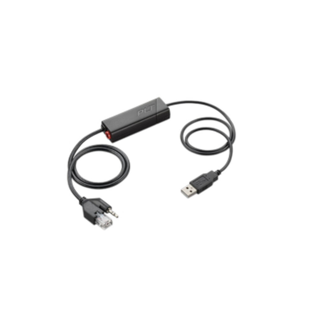 Poly APU-76 hind ja info | USB jagajad, adapterid | kaup24.ee