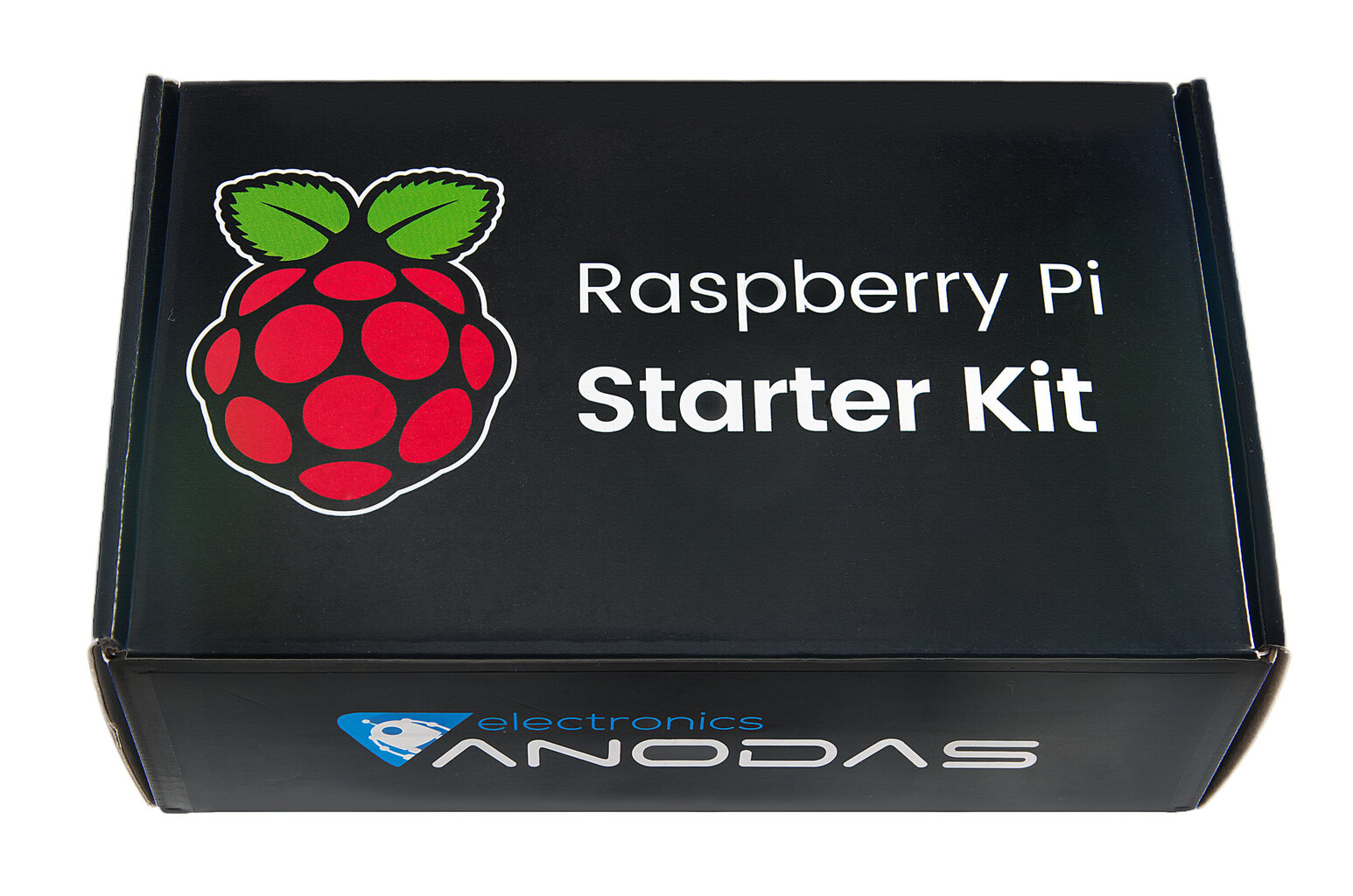 Raspberry Pi 3 komplekt + 32GB microSD kaart NOOBS tarkvaraga hind ja info | Robootika, konstruktorid ja tarvikud | kaup24.ee