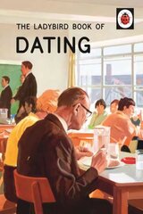 Ladybird Book of Dating hind ja info | Fantaasia, müstika | kaup24.ee