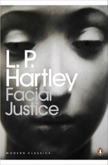 Facial Justice цена и информация | Фантастика, фэнтези | kaup24.ee