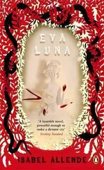 Eva Luna цена и информация | Фантастика, фэнтези | kaup24.ee