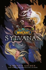 Sylvanas (World of Warcraft) цена и информация | Фантастика, фэнтези | kaup24.ee