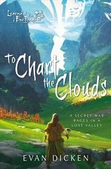 To Chart the Clouds: A Legend of the Five Rings Novel цена и информация | Фантастика, фэнтези | kaup24.ee