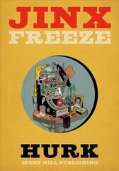 Jinx Freeze цена и информация | Фантастика, фэнтези | kaup24.ee