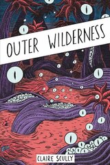 Outer Wilderness цена и информация | Фантастика, фэнтези | kaup24.ee