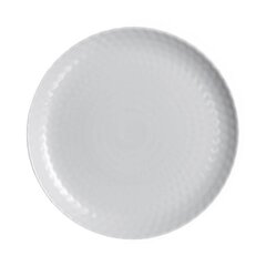 Обеденная тарелка - гранит Pampille, 25 см цена и информация | Посуда, тарелки, обеденные сервизы | kaup24.ee