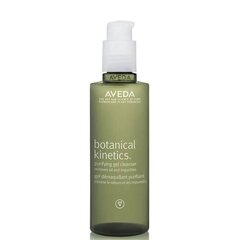 Näopuhastusgeel normaalsele ja rasusele nahale Aveda Botanical Kinetics, 150 ml цена и информация | Аппараты для ухода за лицом | kaup24.ee